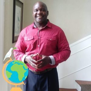 Meet your Posher, Lenard